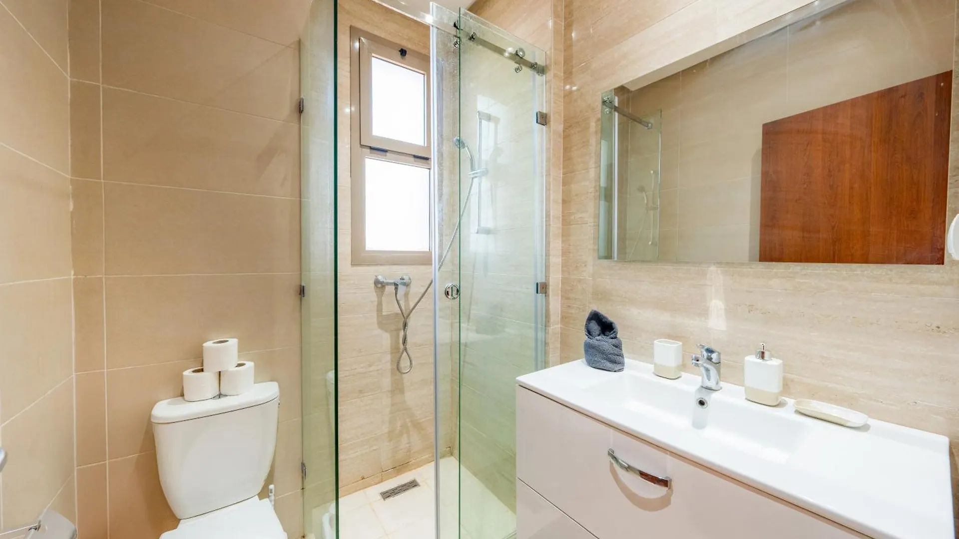 Appartement Paisible Avec Piscine Et Pres Du Golf Marrakesh Morocco