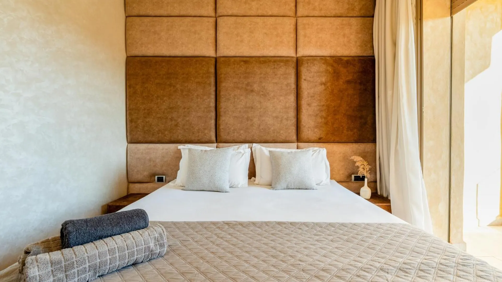 Appartement Paisible Avec Piscine Et Pres Du Golf Marrakesh Apartment