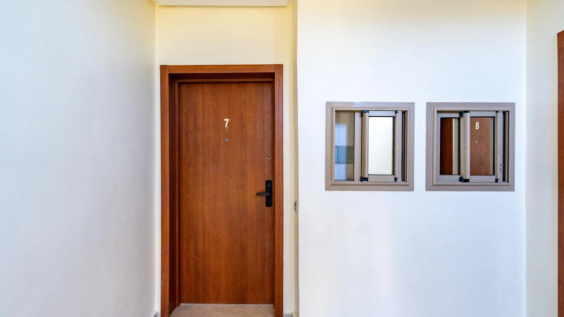 Appartement Paisible Avec Piscine Et Pres Du Golf Marrakesh 0*,  Morocco