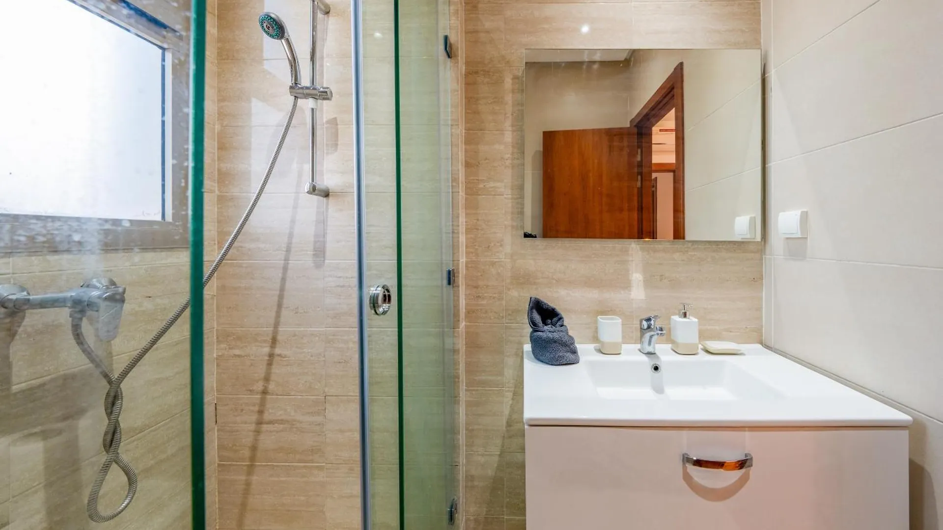 Appartement Paisible Avec Piscine Et Pres Du Golf Marrakesh 0*,